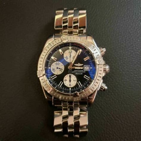 breitling 1884 chronograph prezzo|breitling 1884 chronometre automatic watch.